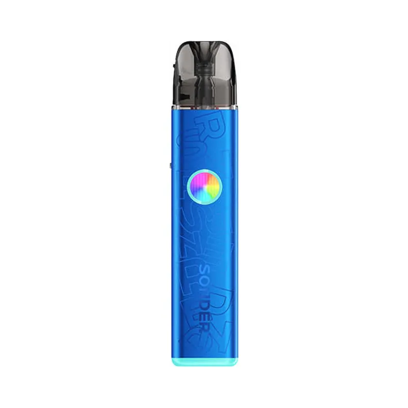 GeekVape Sonder Q3 POD Vibe Blue