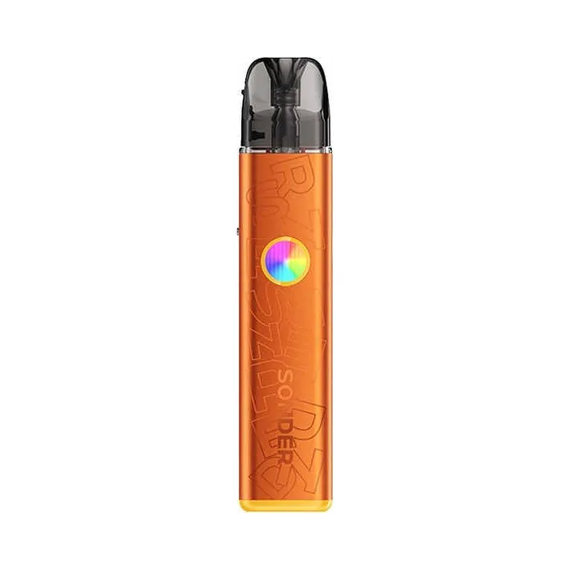 GeekVape Sonder Q3 POD Vibe Orange
