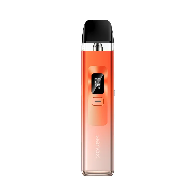 GeekVape Wenax Q POD Sunset Yellow