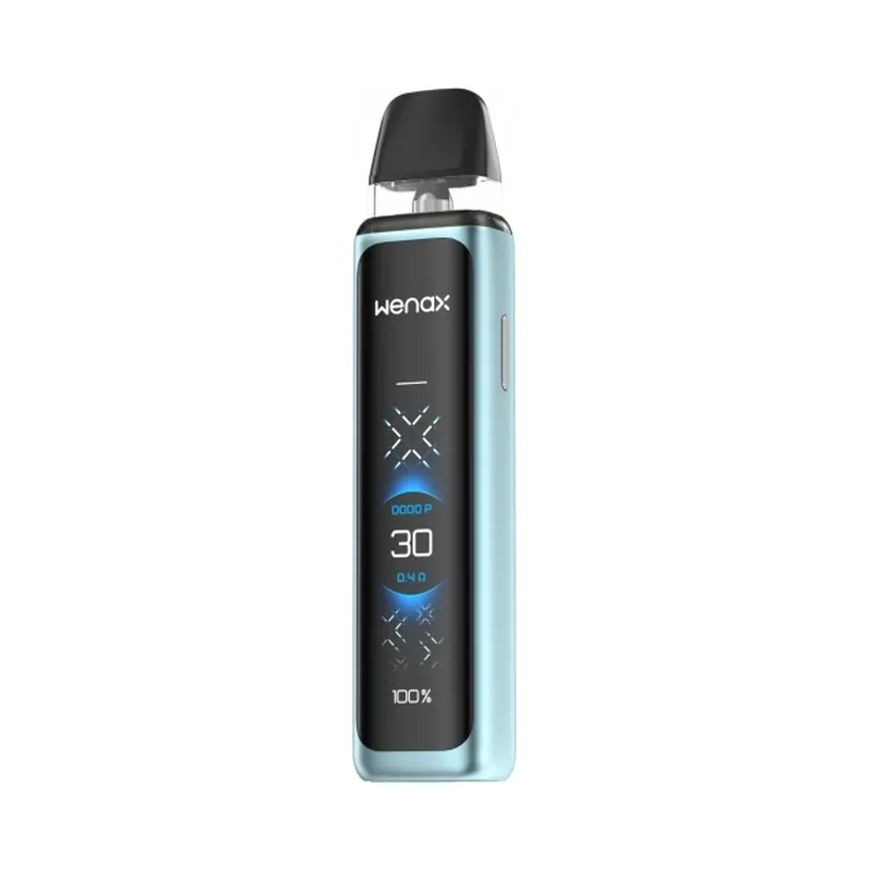 GeekVape Wenax Q Ultra POD Mint Green