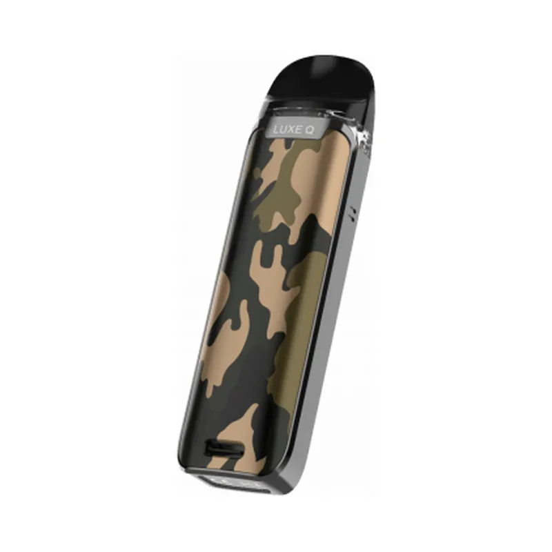 Vaporesso LUXE Q POD Camo