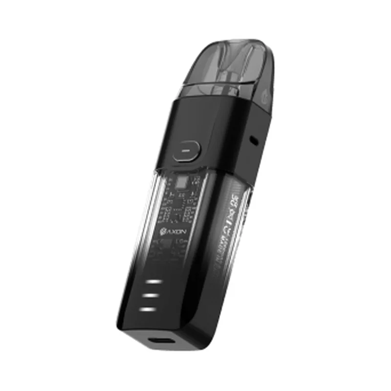 Vaporesso LUXE X POD Black