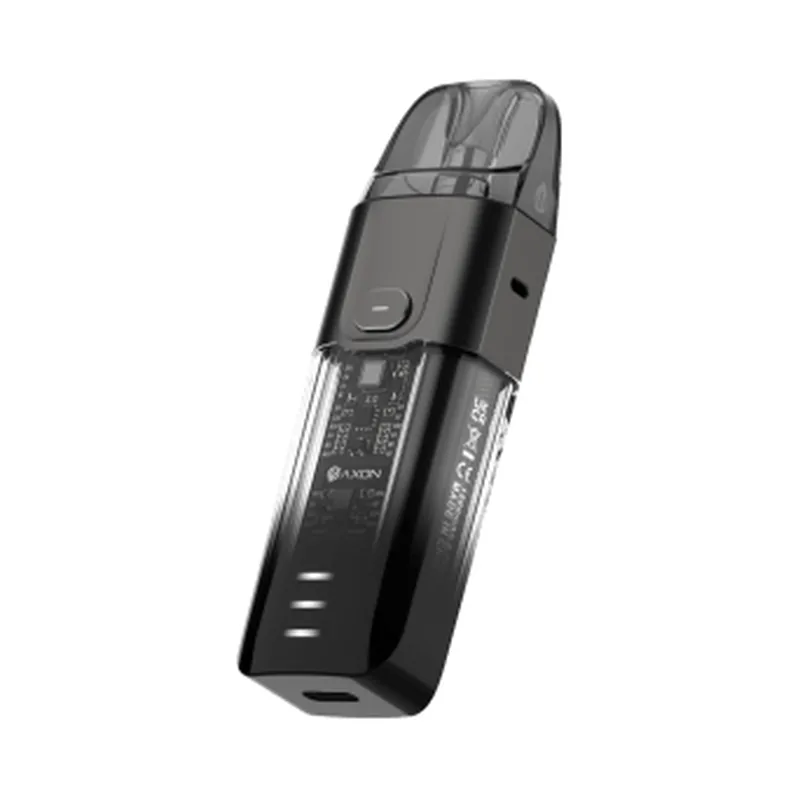 Vaporesso LUXE X POD Grey