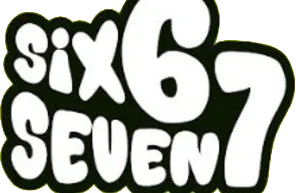Six Seven logo